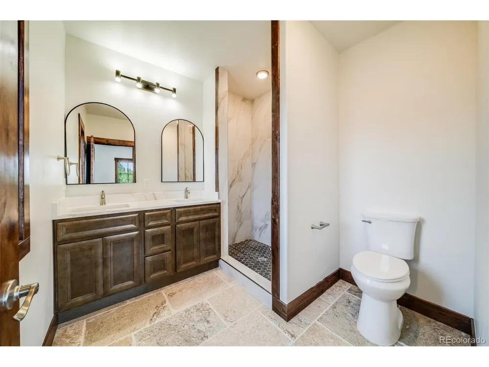 817 Saddle Ridge Circle Granby, CO 80446