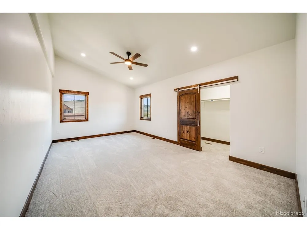 817 Saddle Ridge Circle Granby, CO 80446