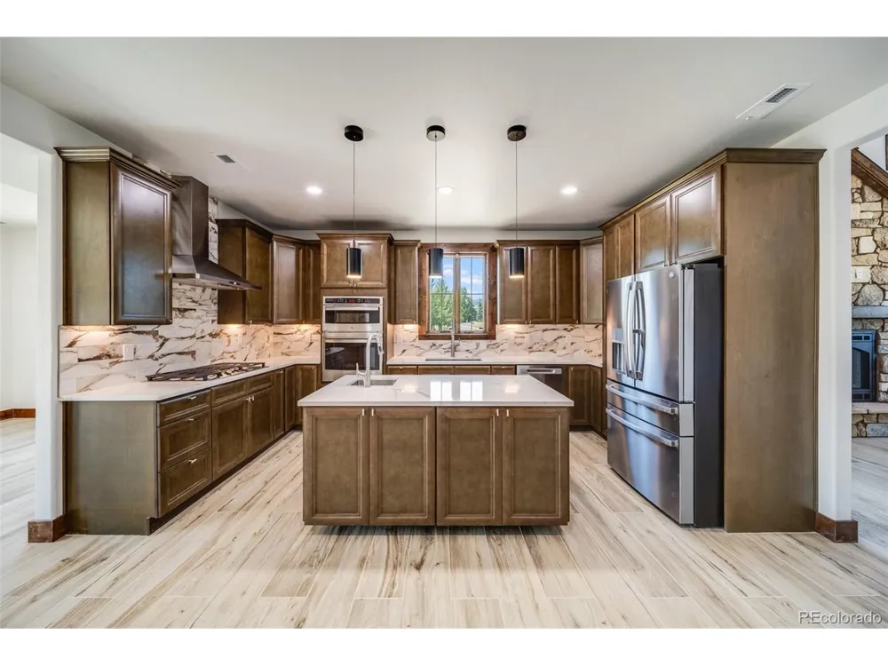 817 Saddle Ridge Circle Granby, CO 80446
