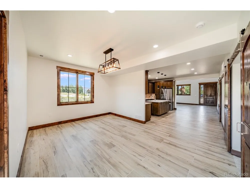 817 Saddle Ridge Circle Granby, CO 80446