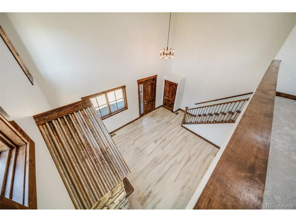 817 Saddle Ridge Circle Granby, CO 80446