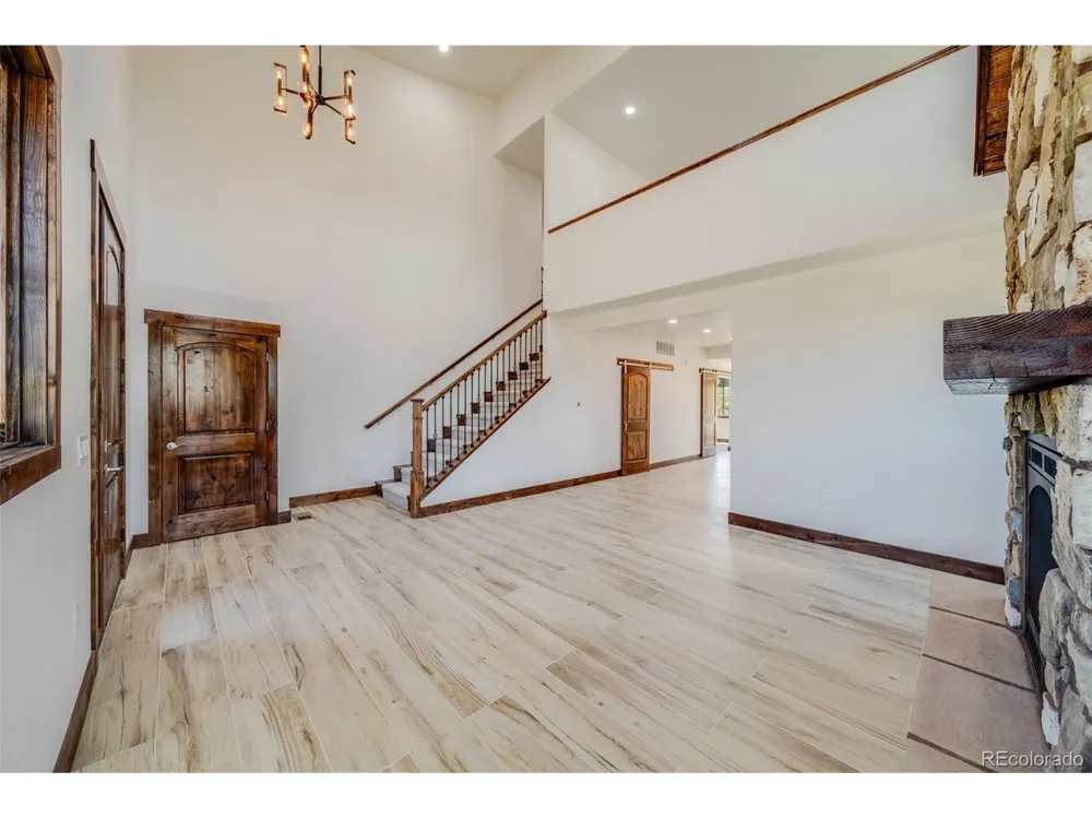 817 Saddle Ridge Circle Granby, CO 80446