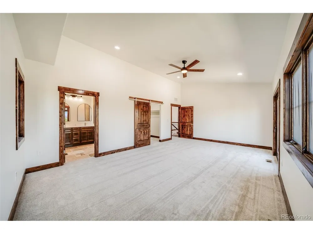 817 Saddle Ridge Circle Granby, CO 80446