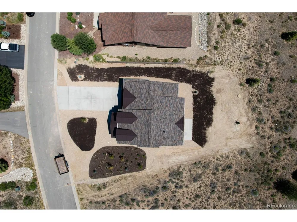817 Saddle Ridge Circle Granby, CO 80446