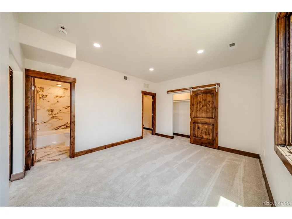 817 Saddle Ridge Circle Granby, CO 80446