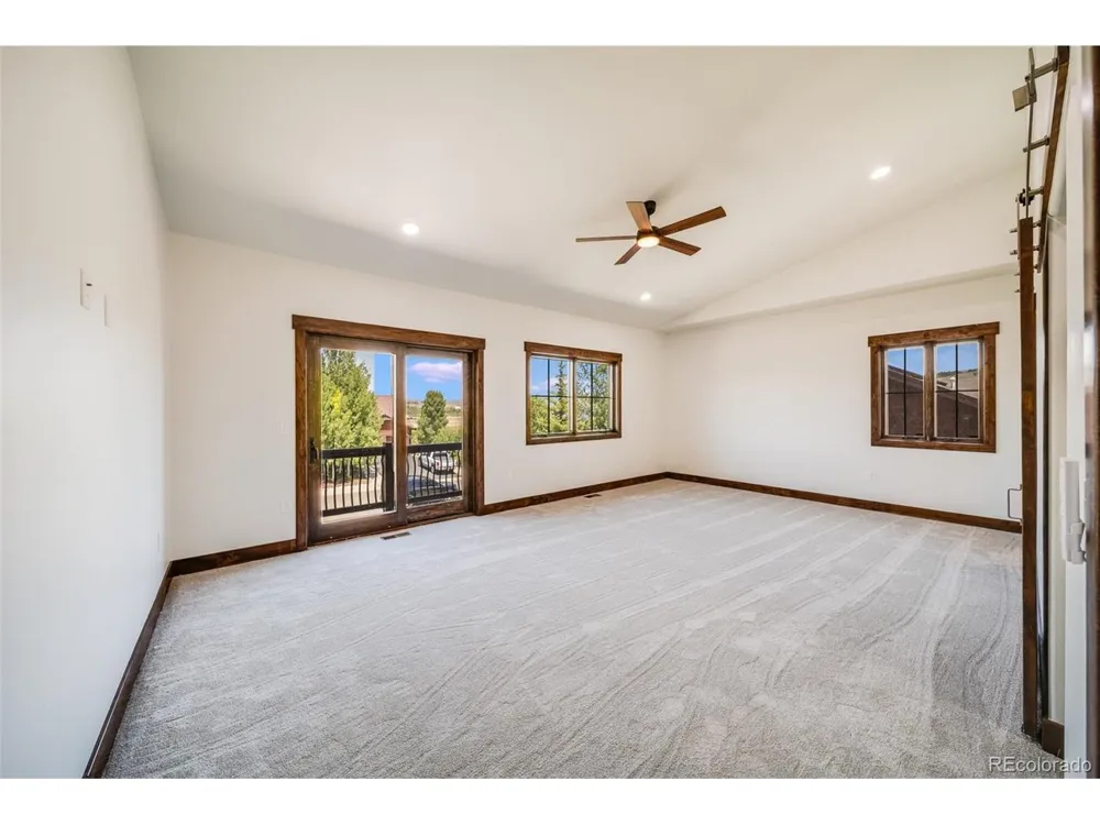 817 Saddle Ridge Circle Granby, CO 80446