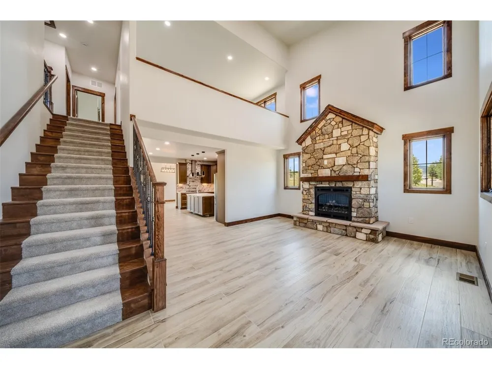817 Saddle Ridge Circle Granby, CO 80446