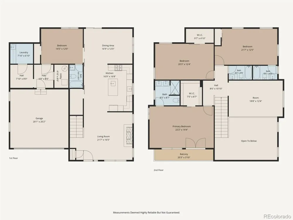 817 Saddle Ridge Circle Granby, CO 80446