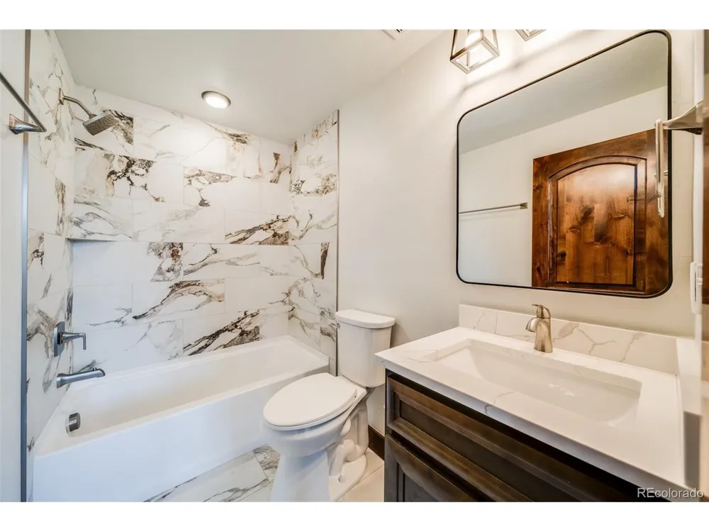 817 Saddle Ridge Circle Granby, CO 80446