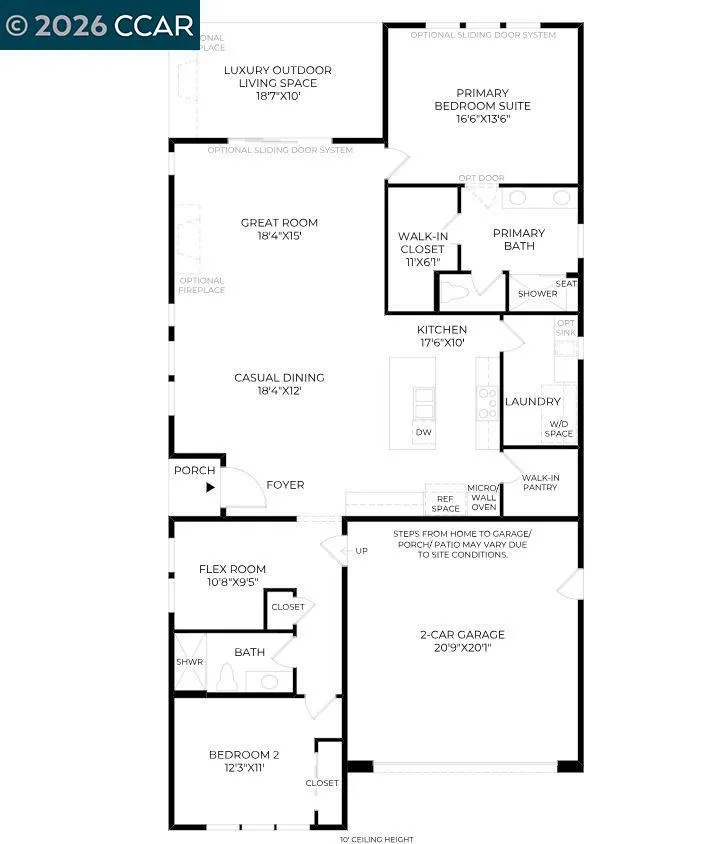 3546 Lakeshore Ave Tracy, CA 95377
