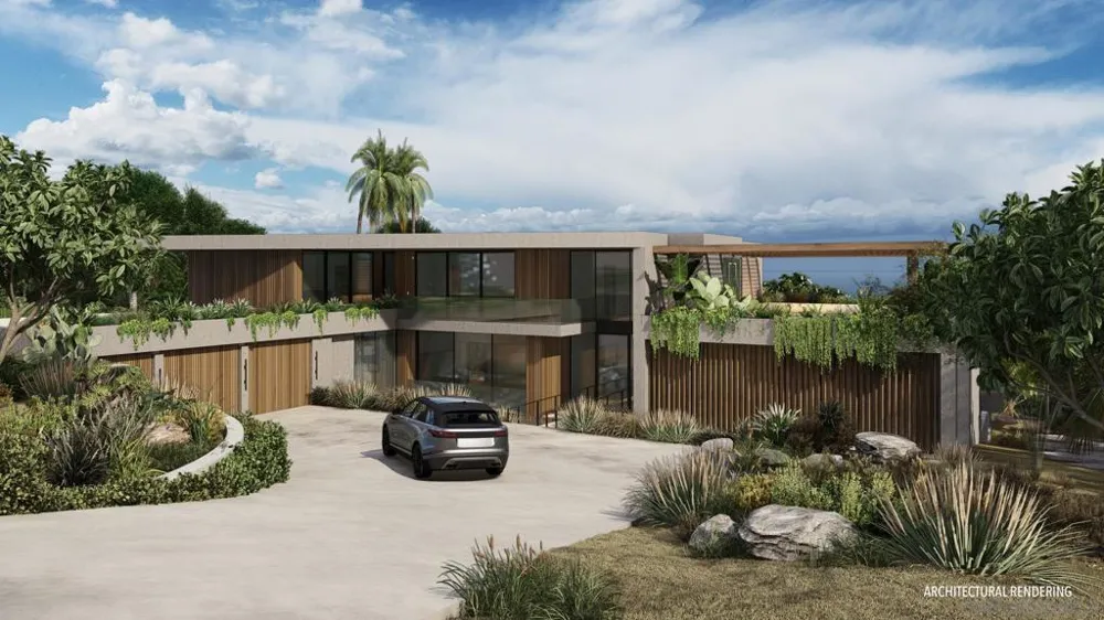 7138 Romero Loop La Jolla, CA 92037