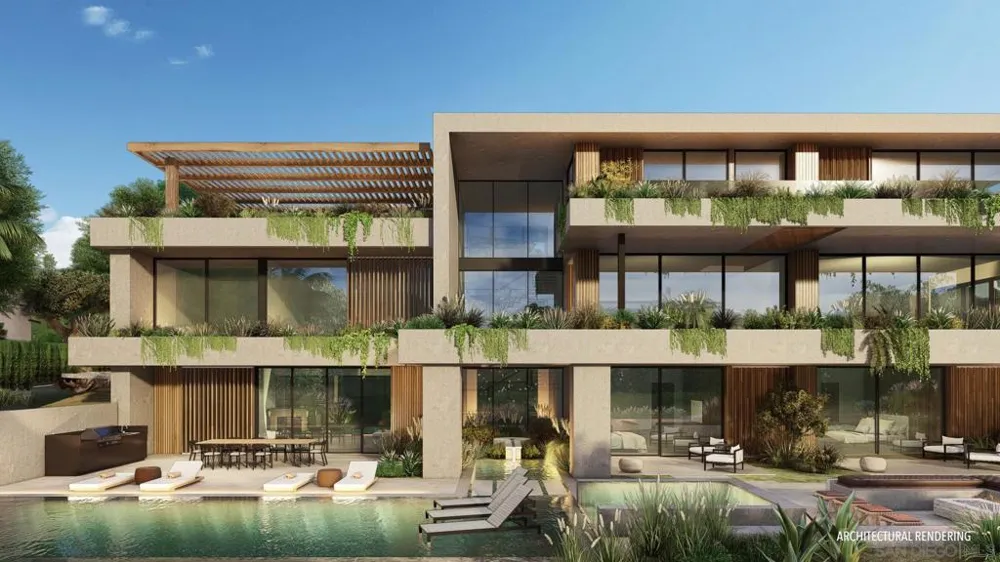 7138 Romero Loop La Jolla, CA 92037