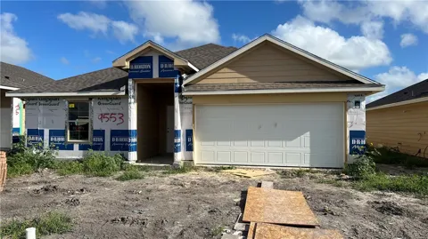 9553 Swedish Oak Drive