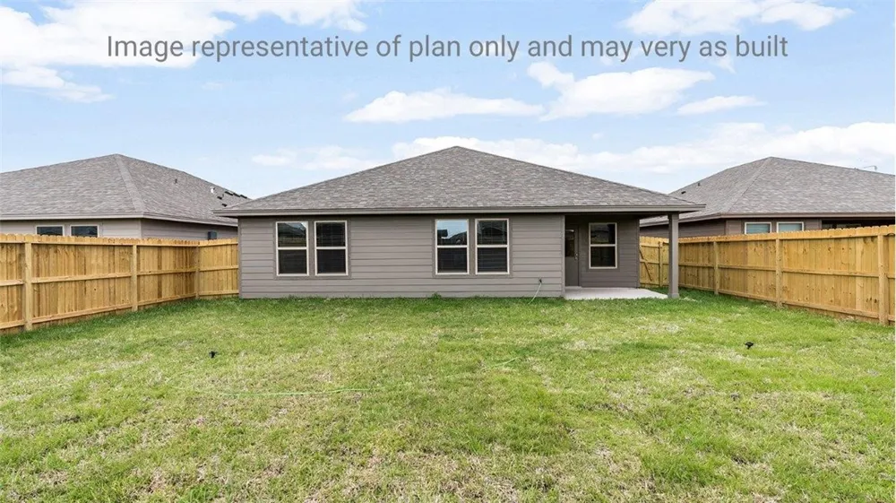 9553 Swedish Oak Drive Corpus Christi, TX 78410