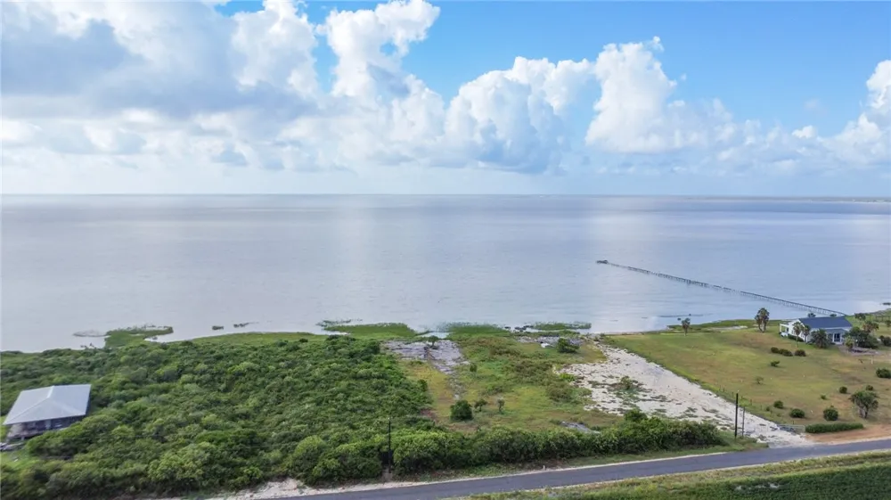2415 First Street Bayside, TX 78340