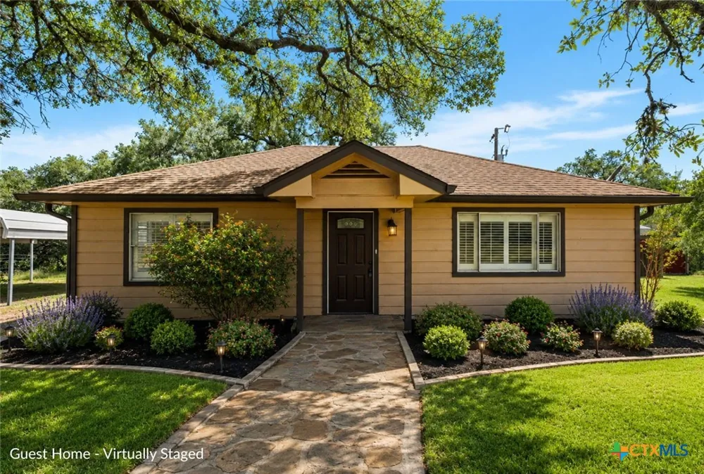 14440 Nutty Brown Road Austin, TX 78737