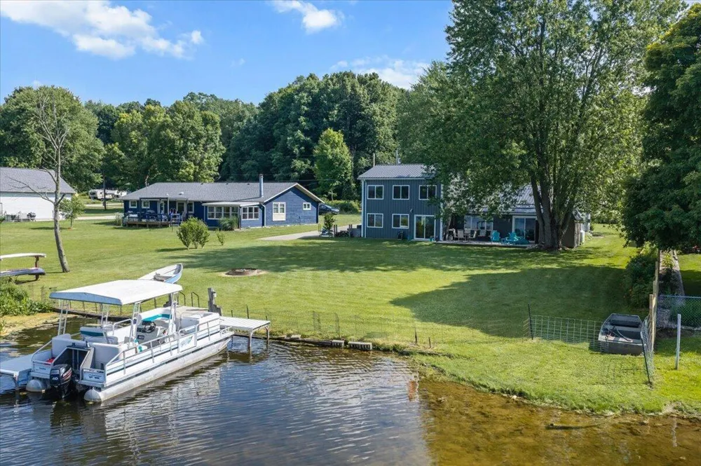 2681 Lower Lake Road Hastings, MI 49058