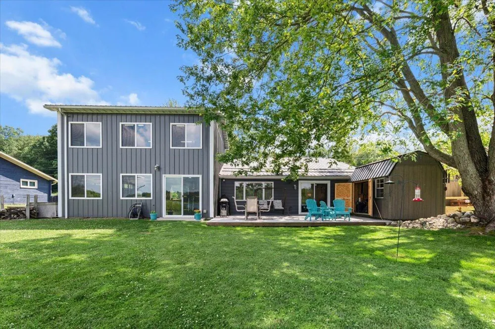 2681 Lower Lake Road Hastings, MI 49058