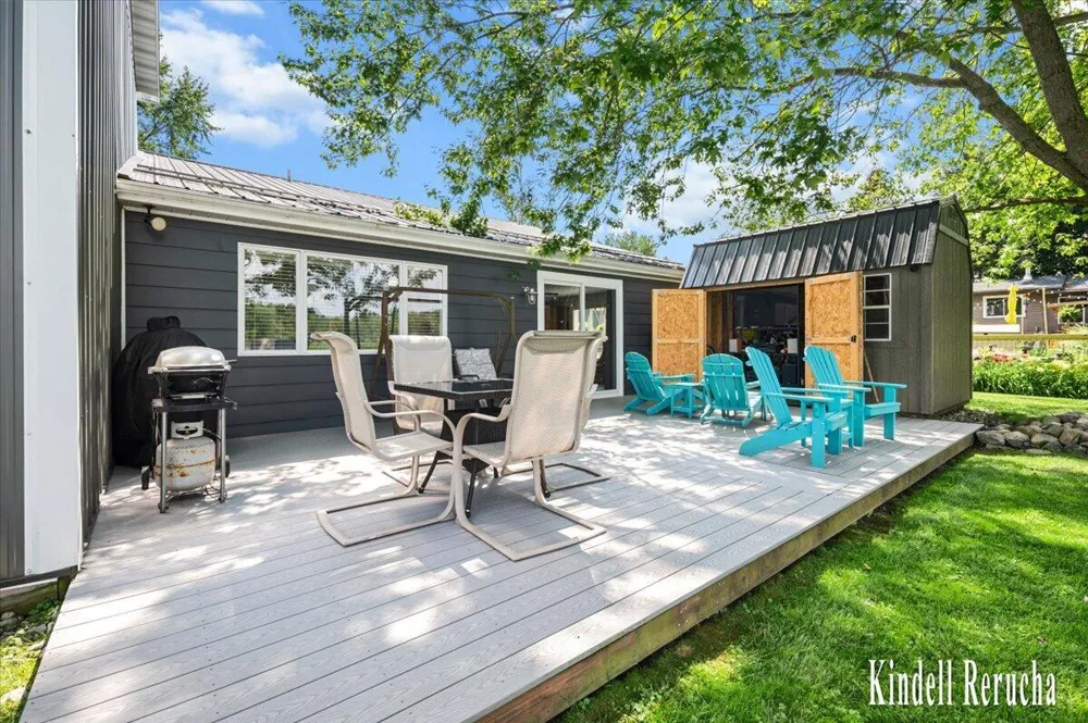 2681 Lower Lake Road Hastings, MI 49058