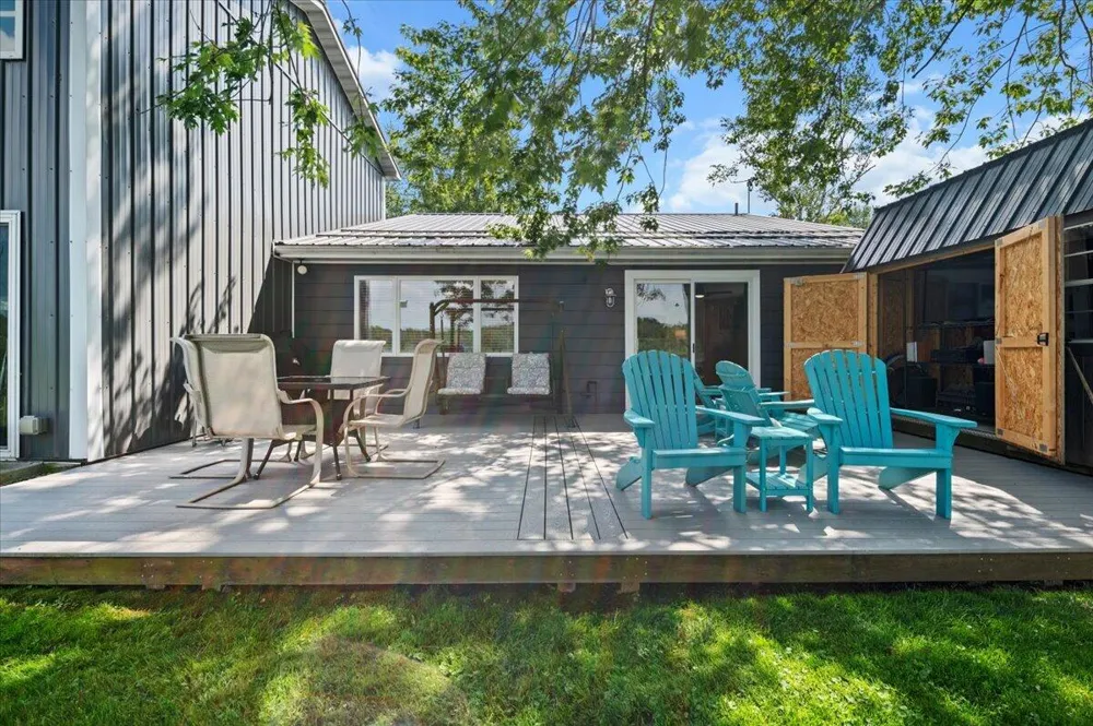 2681 Lower Lake Road Hastings, MI 49058