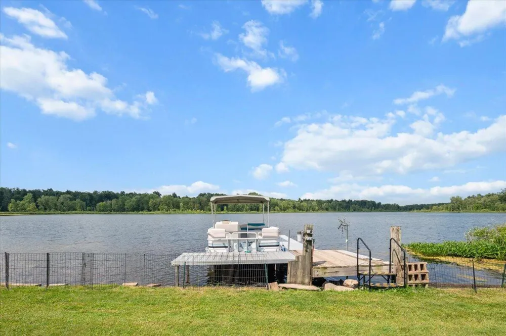 2681 Lower Lake Road Hastings, MI 49058