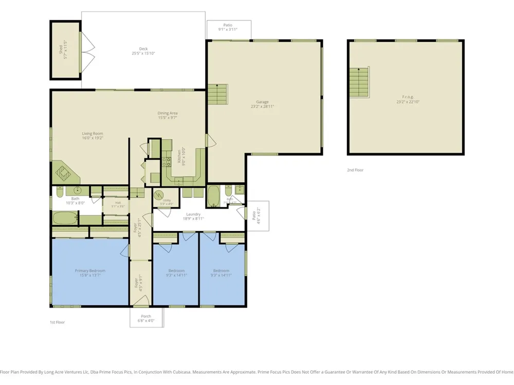 2681 Lower Lake Road Hastings, MI 49058