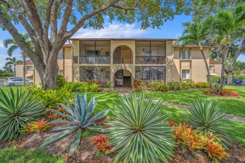 103 Lake Pine Circle #A-2