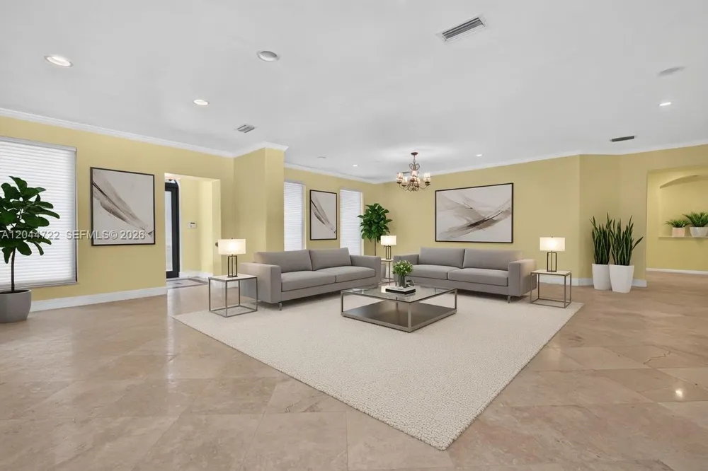 6255 SW 120th St Pinecrest, FL 33156