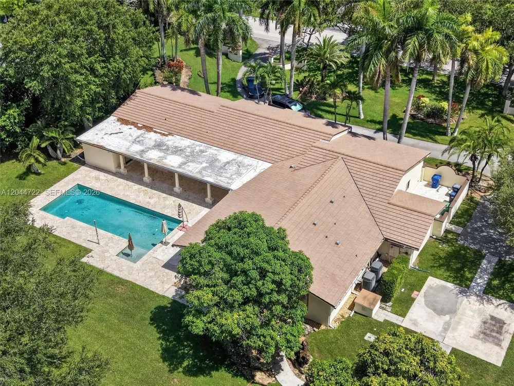 6255 SW 120th St Pinecrest, FL 33156