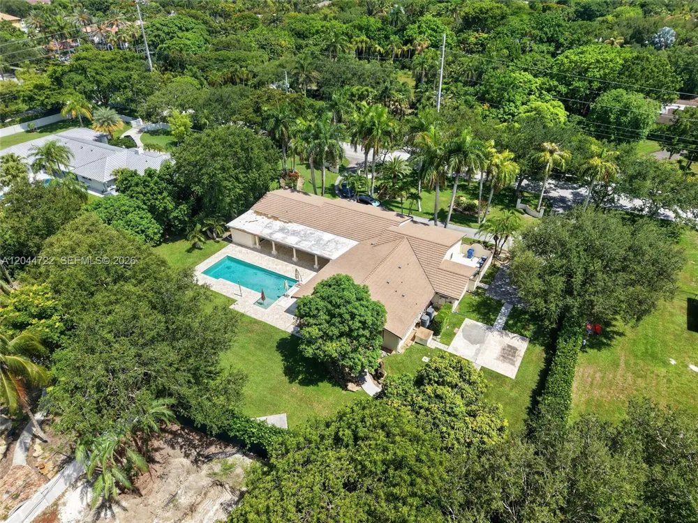 6255 SW 120th St Pinecrest, FL 33156