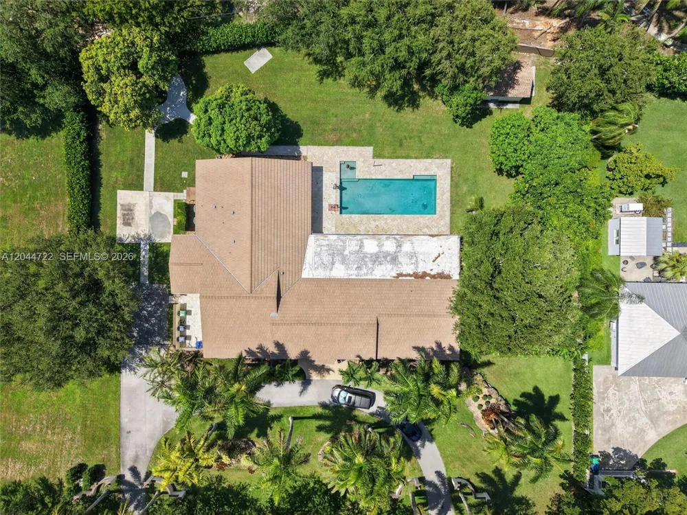 6255 SW 120th St Pinecrest, FL 33156
