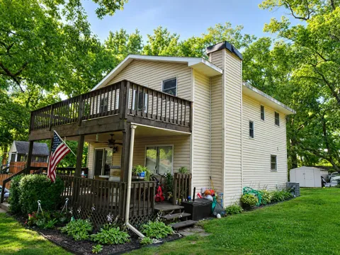 8170 Tippecanoe Drive