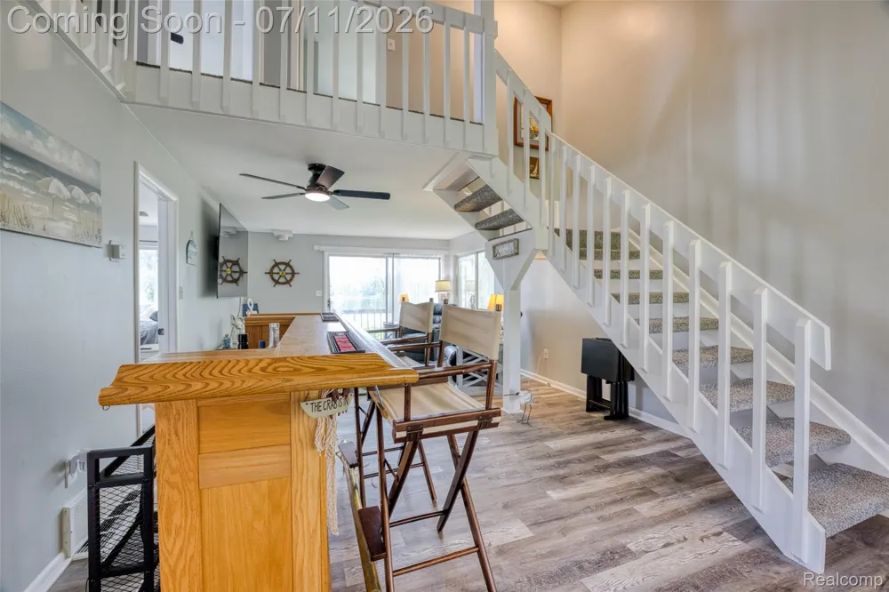 4165 Highcrest Drive Genoa Township, MI 48116