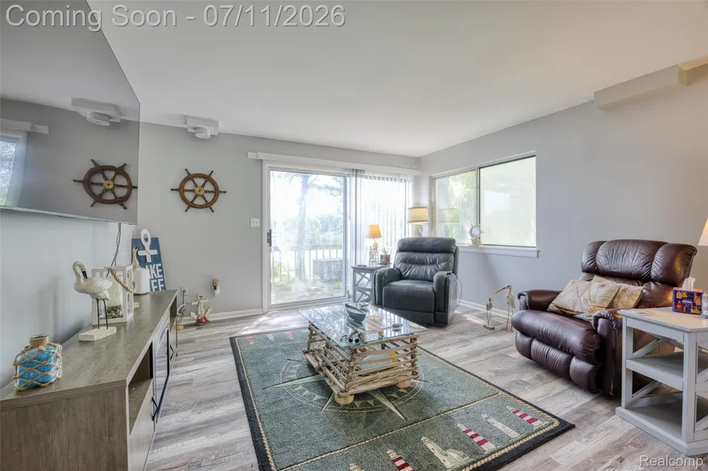 4165 Highcrest Drive Genoa Township, MI 48116