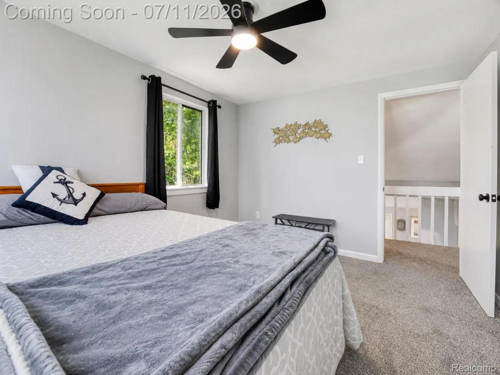 4165 Highcrest Drive Genoa Township, MI 48116