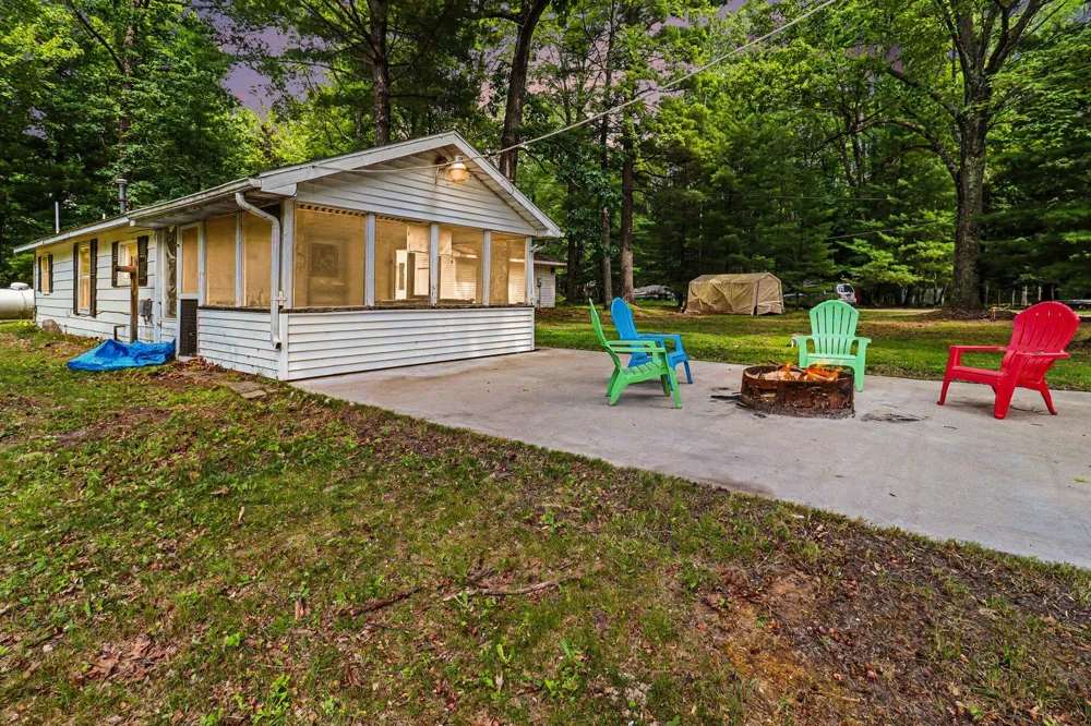 1321 W Channel Drive Lilley Township, MI 49309