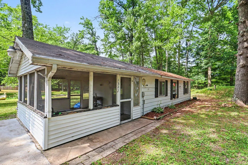 1321 W Channel Drive Lilley Township, MI 49309