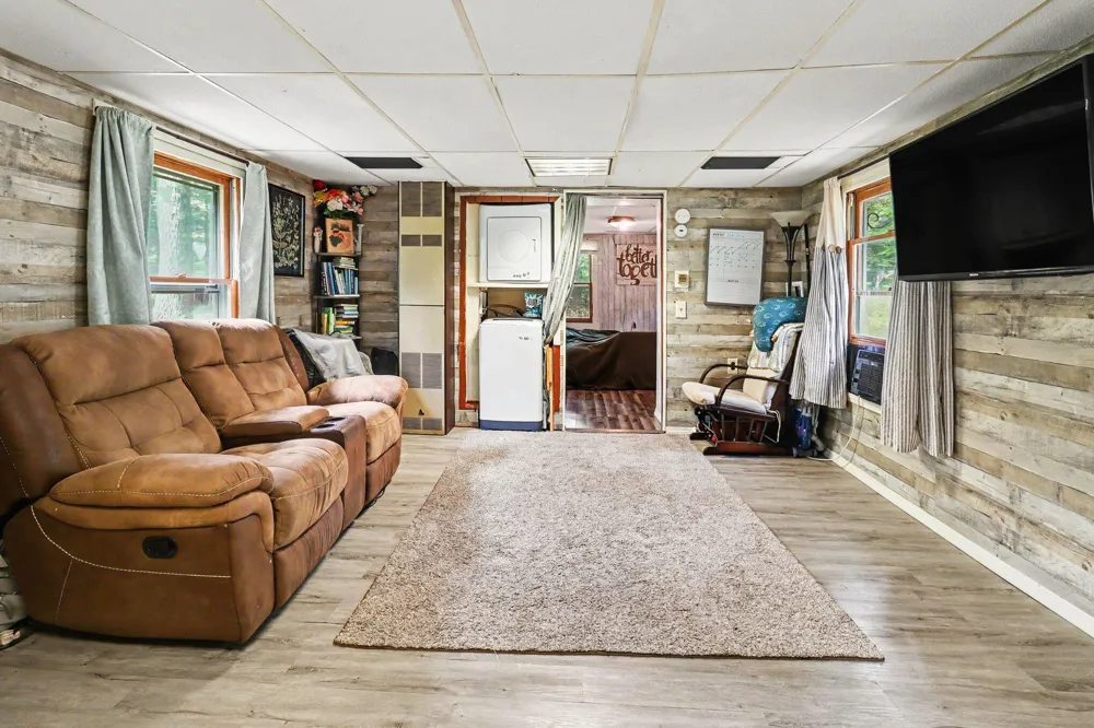 1321 W Channel Drive Lilley Township, MI 49309