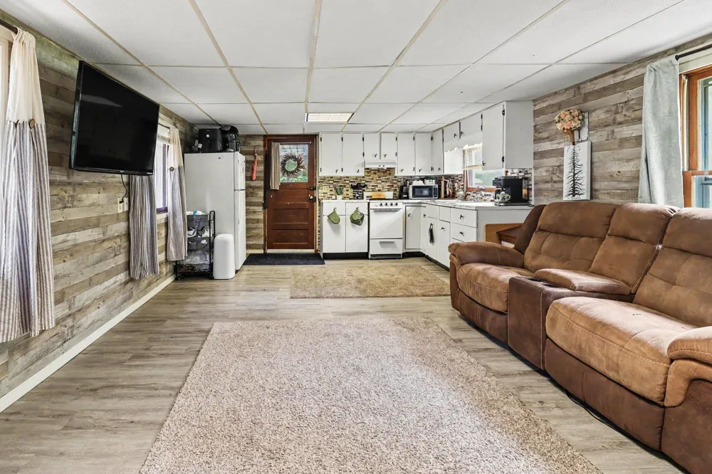 1321 W Channel Drive Lilley Township, MI 49309