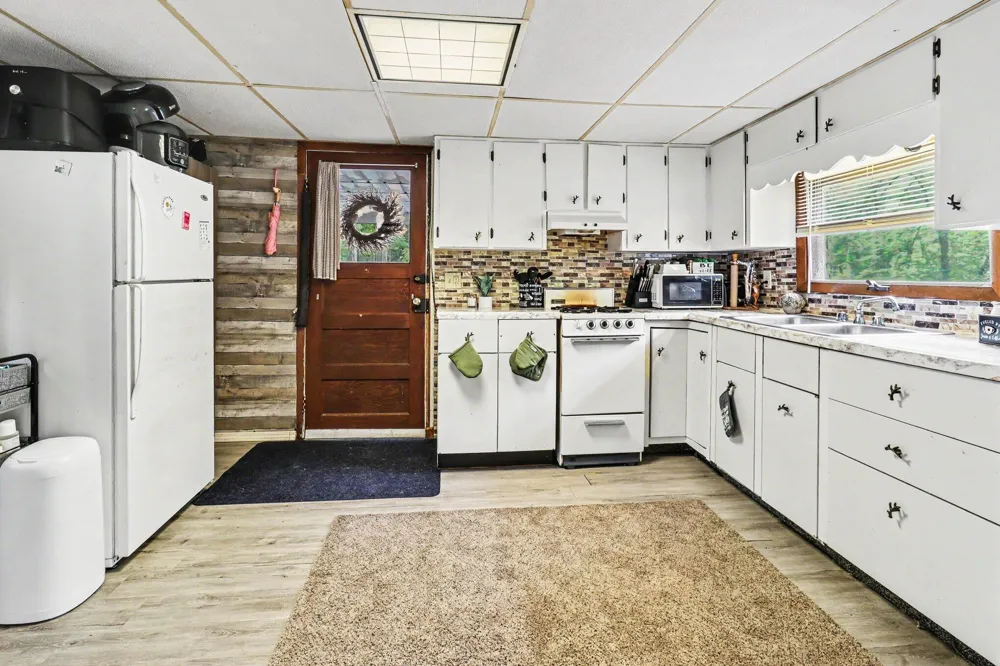 1321 W Channel Drive Lilley Township, MI 49309