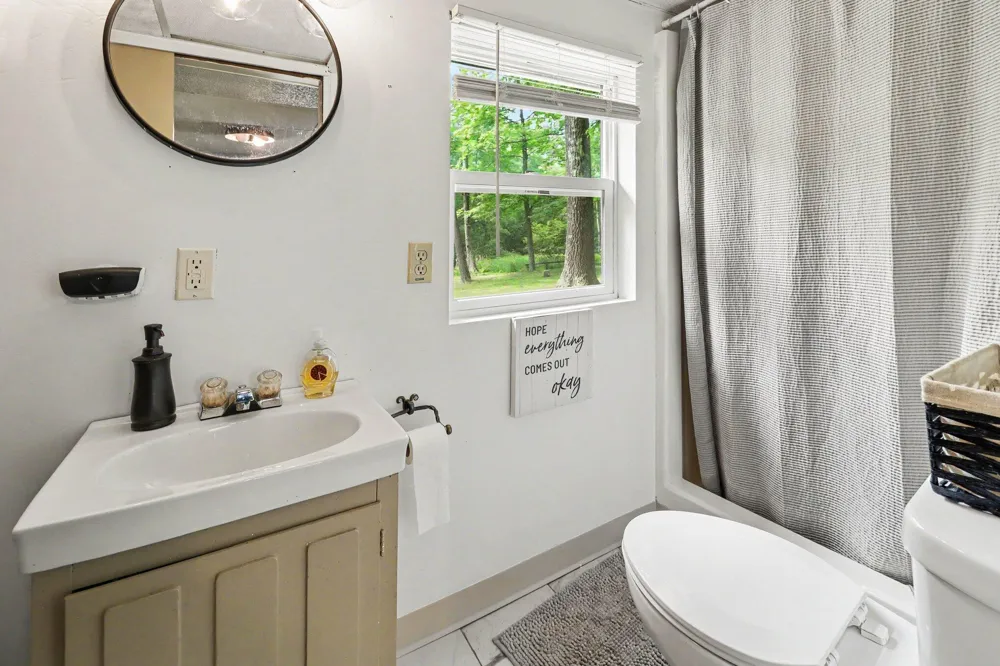 1321 W Channel Drive Lilley Township, MI 49309