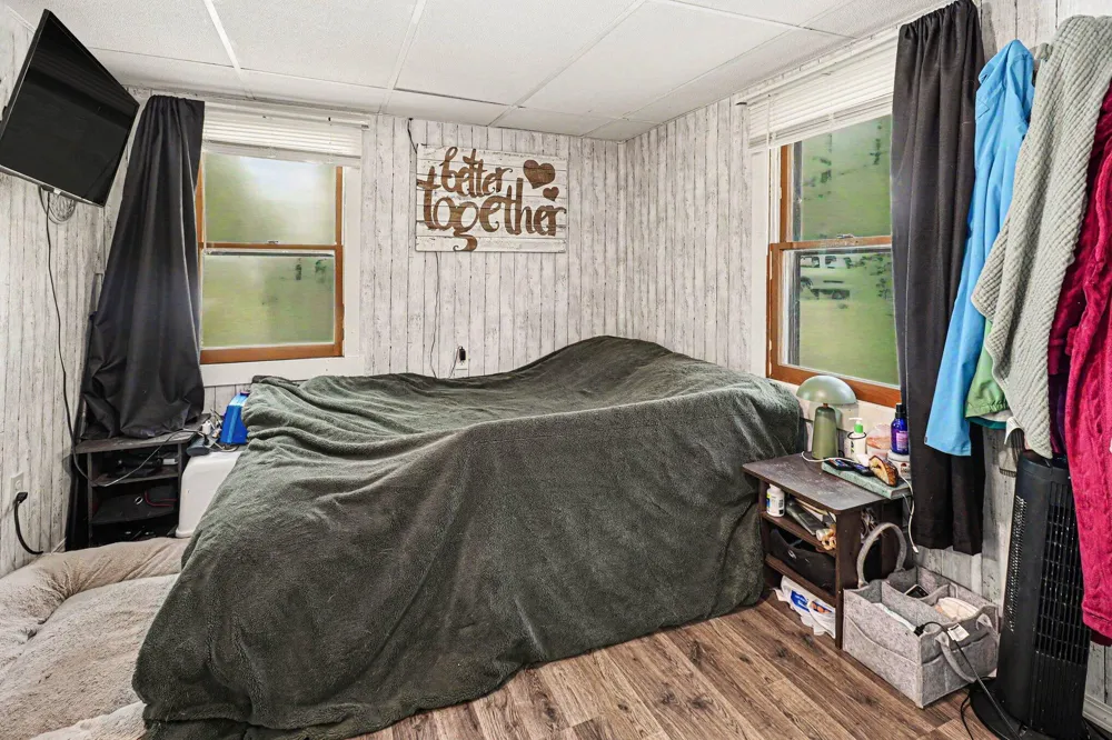 1321 W Channel Drive Lilley Township, MI 49309