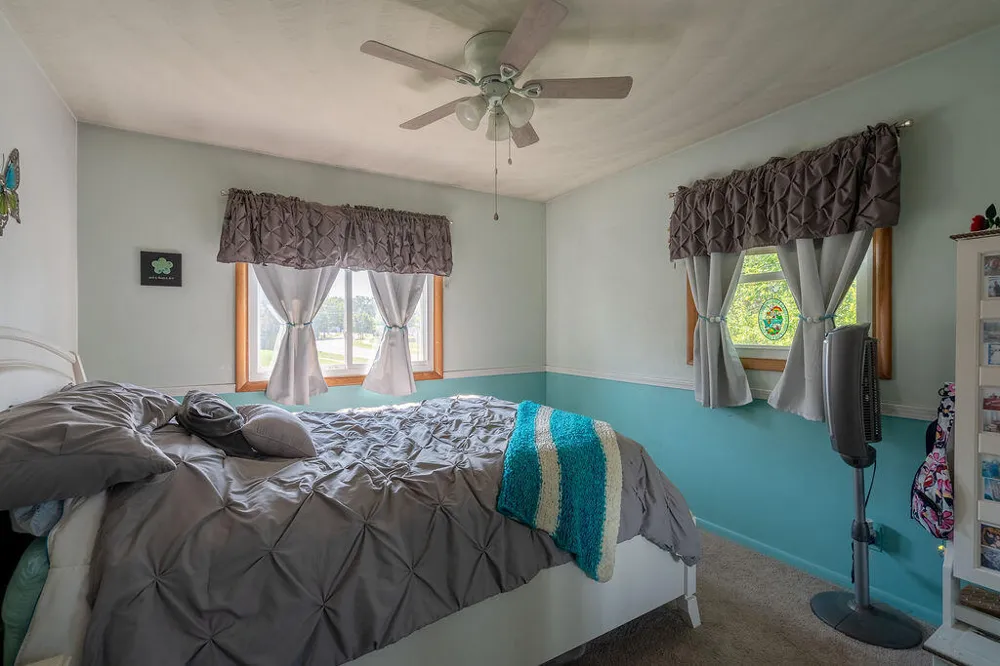 2535 Powers Avenue NW Walker City, MI 49544