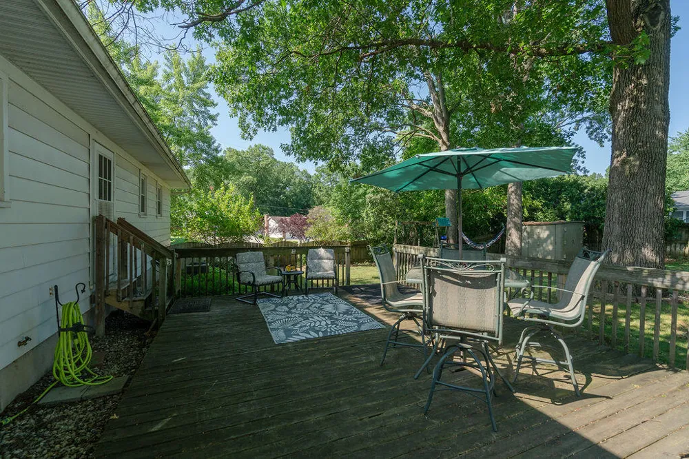 2535 Powers Avenue NW Walker City, MI 49544