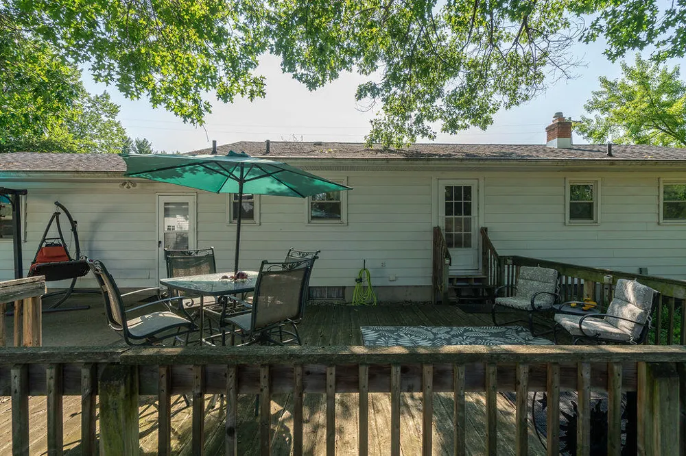 2535 Powers Avenue NW Walker City, MI 49544