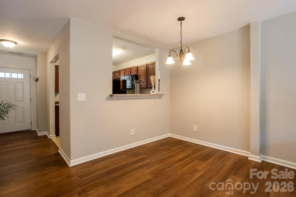 31 Amersham Lane Fletcher, NC 28732