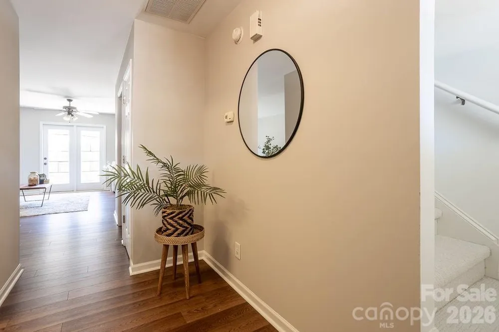 31 Amersham Lane Fletcher, NC 28732