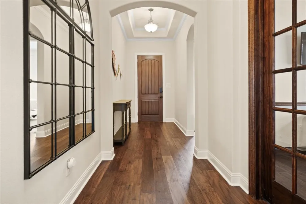 2831 Sherwood Drive Trophy Club, TX 76262