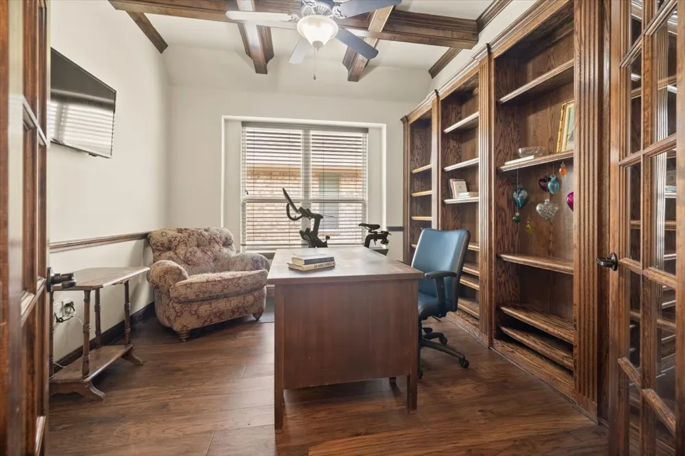 2831 Sherwood Drive Trophy Club, TX 76262
