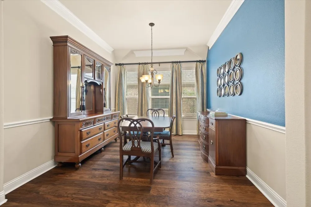 2831 Sherwood Drive Trophy Club, TX 76262